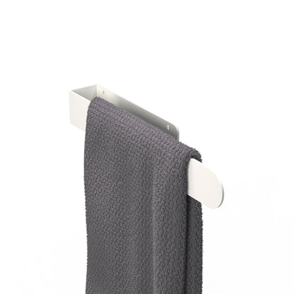 Handtuchhalter Badezimmer zum Kleben - 